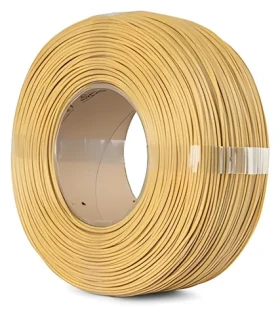 Spectrum ReFill PET-G Premium Beige / Filament / 1,75 mm / 1 kg (81350)