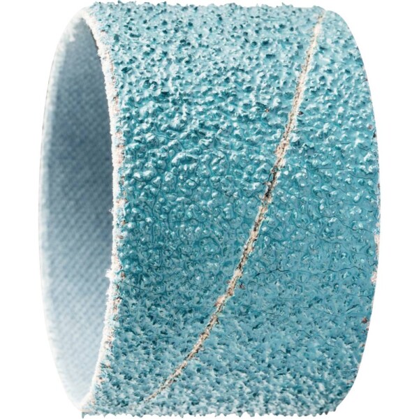 PFERD TOOLS GSB 4530 Z 40 42217152 brusná dutinka Zrnitost 40 (Ø x v) 45 mm x 30 mm 100 ks