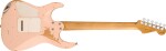 Charvel Pro-Mod Signature Rick Graham DK24 2PT CM Worn Shell Pink