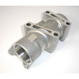 Access-Motor Domek uložení zadní osy na Access Tomahawk 250/300/400