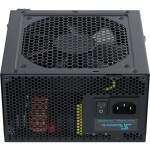 Seasonic G12-GM-550 / zdroj 550 W / ATX / Aktivní PFC / 120mm ventilátor / 80PLUS Gold (G12-GM-550)