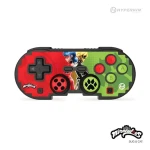 Hyperkin Controller Miraculous / Gamepad / Nintendo Switch / Bluetooth / bezdrátový (M01328-MTBC)