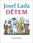 Josef Lada Dětem Josef Lada