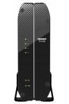 QNAP TS-410E-8G / 4core 2.6GHz / 8GB RAM / 4x 2.5" SATA / 2x 2.5GbE / 4x USB 3.2 / 1x 4K HDMI / bez větráčků (TS-410E-8G)