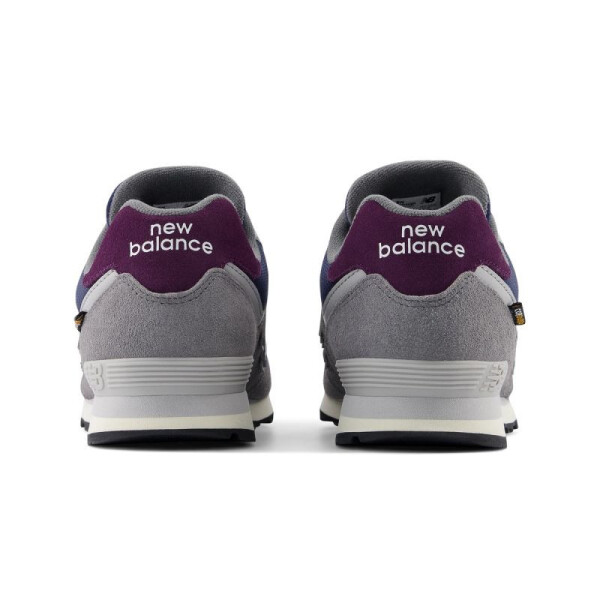 Boty New Balance Jr GC574KGN 36