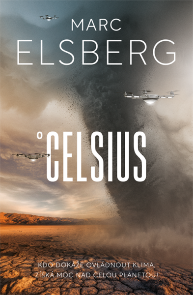 Celsius - Marc Elsberg