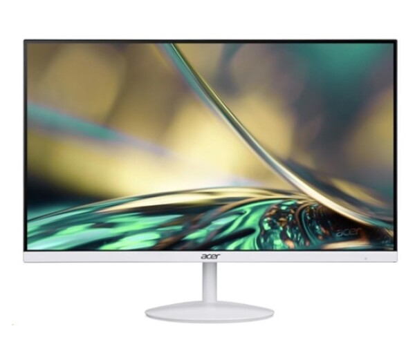 ACER LCD SA273G0wi 69cm (27") FHD IPS LED, 1920x1080@120Hz, 250cd/m2, 178/178, 1ms (VRB), 1xVGA + 1xHDMI(1.4), AdaptiveS EDF_11294533