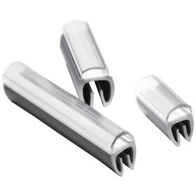 LAPP 83252695 FLEXIMARK® Markierhülse SnapOn 2-3,5/23TR Značkovací objímka 500 ks