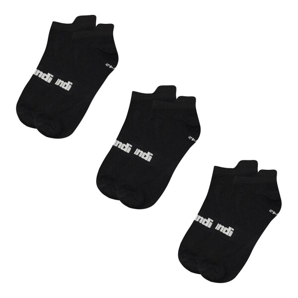 Ponožky Sprandi 0MB-001-SS23 (3-PACK)