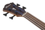 Ibanez AEGB24FE Mahogany Sunburst