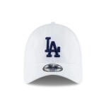 Pánská kšiltovka Los Angeles Dodgers MLB NEW ERA 920 MLB Core classic 2 0 bílá