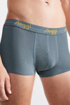 BOXERKY SLOGGI MEN START HIPSTER 2PACK V011 SMĚS BAREV XL