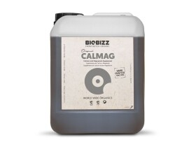 Biobizz Hnojivo (aditivum) Biobizz Calmag, objem 5 litrů
