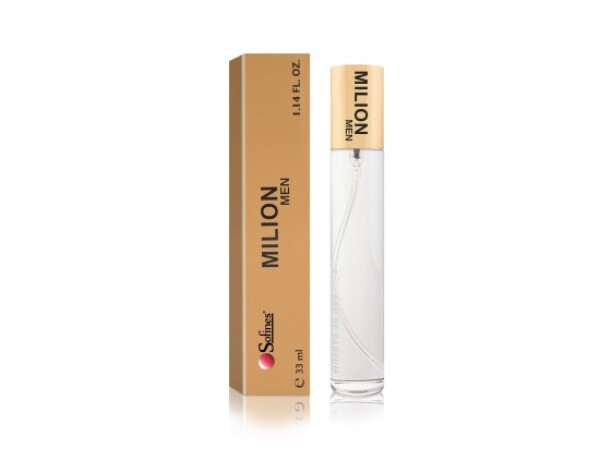 Sofines Milion Men Pánská EDP 33ml