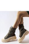 Boty model 204595 Solea 36