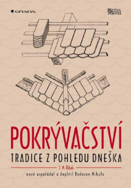 Pokrývačství - Radovan Mikula, Jan M. Řihák