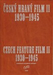 Český hraný film II./ Czech Feature film II./ kolektiv