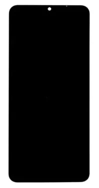 For Realme LCD displej s dotykovou deskou C51/C53/Note 50 / Náhradní displej / IPS / RMX3830, RMX3760, RMX3834 (57983121577)