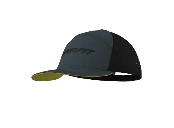 Dynafit Tech Trucker kšiltovka Cinder/0910 vel. Uni.