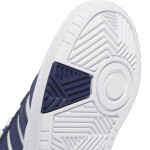 Boty adidas Hoops 3.0 Mid Jr IG3717 1/3