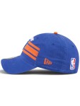 New Era Pánská kšiltovka New York Knicks NBA 2026 Tip-Off Casual Classic Adjustable