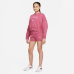 Trend Flc Crew Jr DV2563 633 Nike