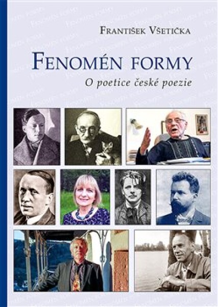 Fenomén formy