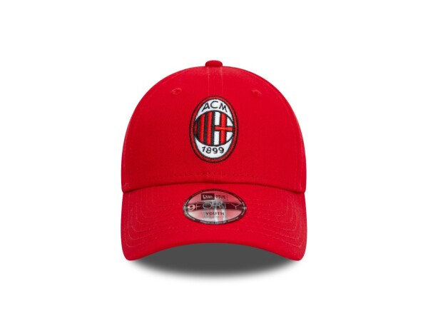 New Era Dětská kšiltovka AC Milan 940K Core