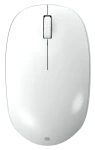 Incase Bluetooth Mouse bílá / Bezdrátová myš / Bluetooth / Optická / 1 000 DPI / 5 tlačítek (RJN-00070)