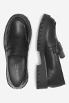 Polobotky Lasocki ARC-BEA-02 Přírodní kůže (useň) - Lícová