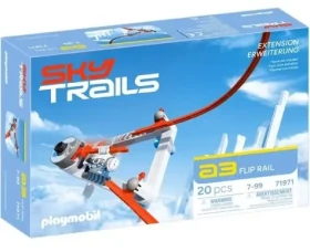Playmobil® 71971 Sky Trails: Flip Rail (a3)