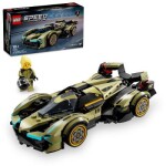 LEGO LEGO® Speed Champions 76923 Superauto Lamborghini Lambo V12 Vision GT