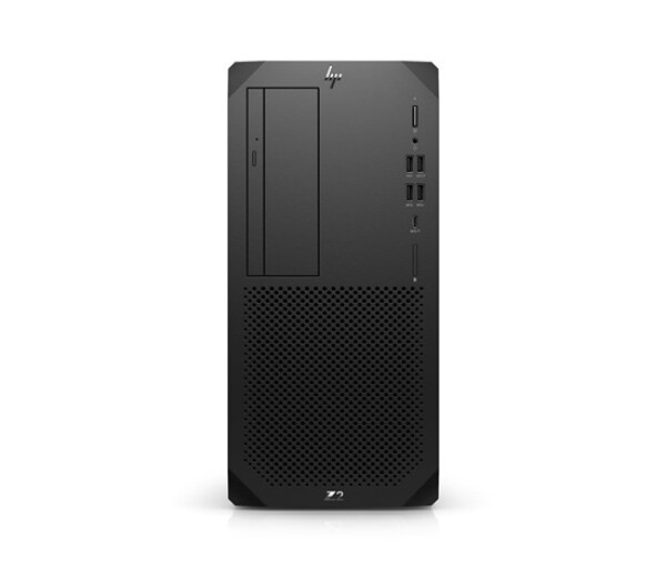 HP PC Z2 TWR G9 700W i9-13900K, 2x16GB DDR5 4800, 2TB PCIe-4x4, SD Card ,No DVD, USB kláv. myš, Win11Pro HE EDF_1515497