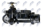 PIETRO Termostat BMW 3 E46 320I 323I 325XI 328I 330I/XI 5 E39 520I 523I 525I 528I 530I 5 E60 520I 525I 530IX3 E83