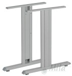 Mila Design Stolová podnož ST202S (217626)