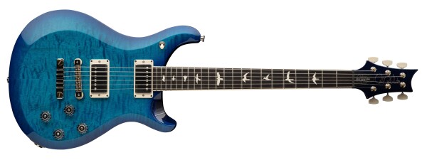 PRS S2 McCarty 594 Lake Blue