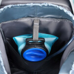 NILS Camp turistický batoh NC1949 Bergen green 65l NEUPLATŇUJE SE