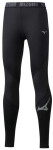Termokalhoty Mizuno Merino Virtual Body G2 Long Tight A2GB872009 Velikost textilu: M