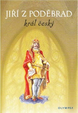 Poděbrad, král český