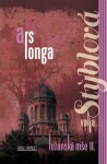 Lužanská mše 2 - Ars Longa