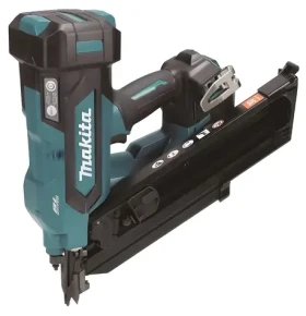 Makita Aku hřebíkovačka 50-90 mm / Aku hřebíkovačka / 18V / bez aku a nabíječky (DBN900ZK)
