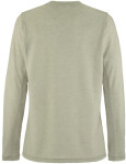 Běžecké tričko CRAFT Thermal Mesh CN - šedá Velikost textilu: L