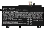CoreParts Baterie Asus FX504GD černá / Náhradní baterie pro notebook / Li-Ion (MBXAS-BA0243)