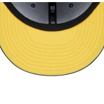 New Era Pánská kšiltovka Milwaukee Brewers MLB 2024 Clubhouse 59FIFTY Fitted Velikost: 7 1/2