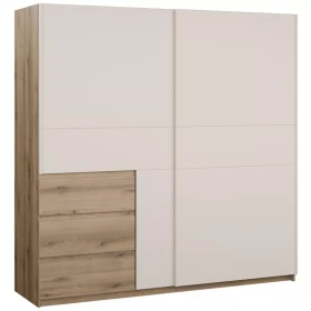 Šatní skříň 200 Collet CETS32332-Q280