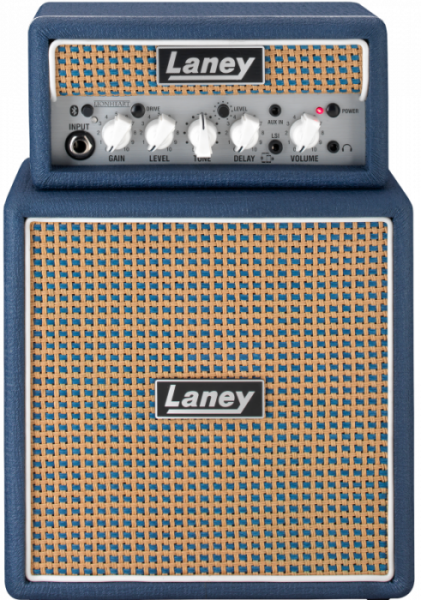 Laney MINISTACK-B-LION Lionheart