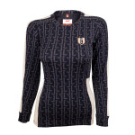 Dámské funkční triko Swix Legacy Merino Bodywear LS W