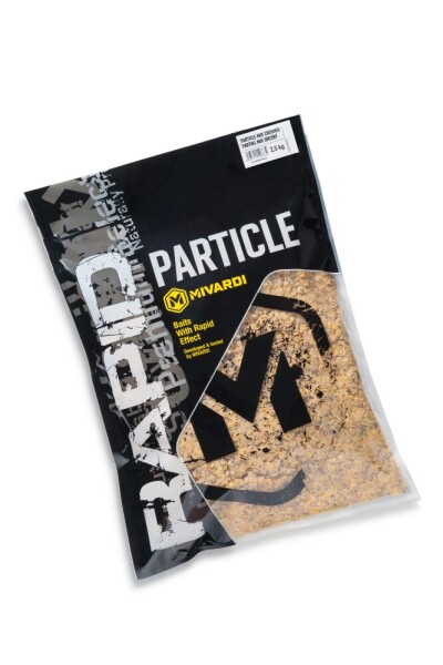 Mivardi Rapid Partikl mix drcený - 2,5kg,Mivardi Rapid Partikl mix drcený - 2,5kg