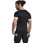 Tričko adidas TW 3S Jersey F M DY8502 pánské xs