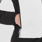 KARPOS Alagna Plus 2.0 W Jacket, Bright White/Black velikost: S